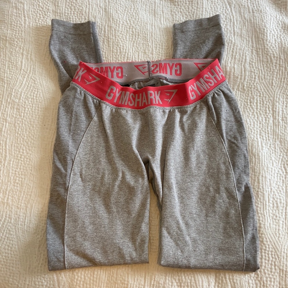 Gymshark Dry Leggings